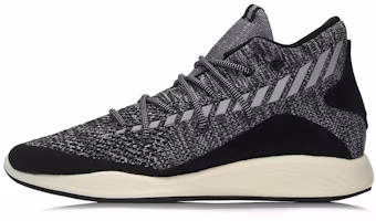 李寧ランナーミッド 黒灰 (Li-Ning Ran'nā Middo Kurohai) GLKM085-3 Buy 李寧ランナーミッド 黒灰 (Li-Ning Ran'nā Middo Kurohai) GLKM085-3