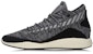 Li-Ning Runner Mid 'Black Grey' GLKM085-3