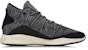 Li-Ning Runner Mid 'Black Grey' GLKM085-3