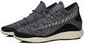 Lookbook Li-Ning Runner Mid 'Black Grey' GLKM085-3