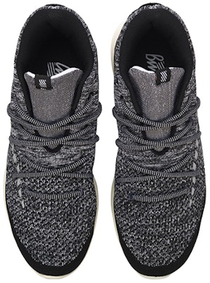 Li-Ning Runner Mid 'Black Grey' GLKM085-3 Shop Li-Ning Runner Mid 'Black Grey' GLKM085-3