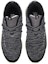 Shop Li-Ning Runner Mid 'Black Grey' GLKM085-3