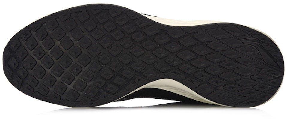 Li-Ning Runner Mid 'Black Grey' GLKM085-3 Purchase Li-Ning Runner Mid 'Black Grey' GLKM085-3