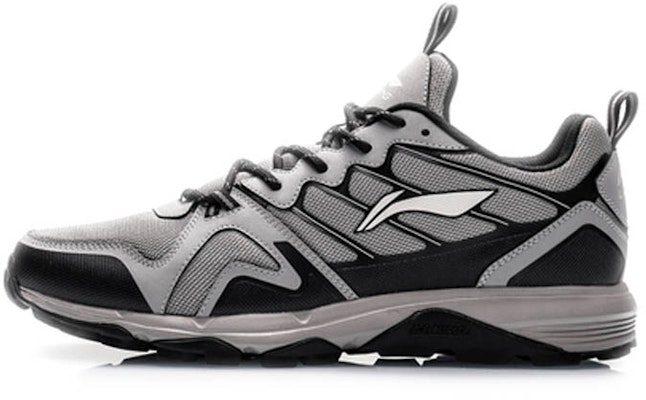 Li-Ning Runner Mid 'Elephant Grey' ARDQ005-2 Buy Li-Ning Runner Mid 'Elephant Grey' ARDQ005-2