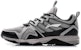 Li-Ning Runner Mid 'Kelabu Gajah' ARDQ005-2