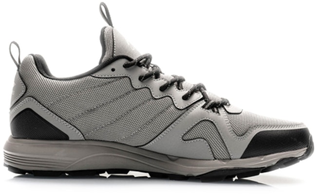 Li-Ning Runner Mid 'Elephant Grey' ARDQ005-2 Order Li-Ning Runner Mid 'Elephant Grey' ARDQ005-2