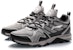 Li-Ning Runner Mid 'Kelabu Gajah' ARDQ005-2