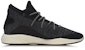 Li-Ning Runner Mid 'Grey Black White' GLKM085-1