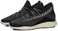 Lookbook Li-Ning Runner Mid 'Grey Black White' GLKM085-1