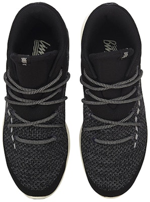 Li-Ning Runner Mid 'Grey Black White' GLKM085-1 Shop Li-Ning Runner Mid 'Grey Black White' GLKM085-1