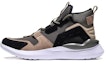 Buy Li-Ning Runner Mid 'Olive Green' AGLP133-2