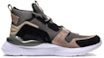 Order Li-Ning Runner Mid 'Olive Green' AGLP133-2