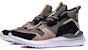 Li-Ning Runner Mid 'Olive Green' AGLP133-2