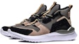 Lookbook Li-Ning Runner Mid 'Olive Green' AGLP133-2