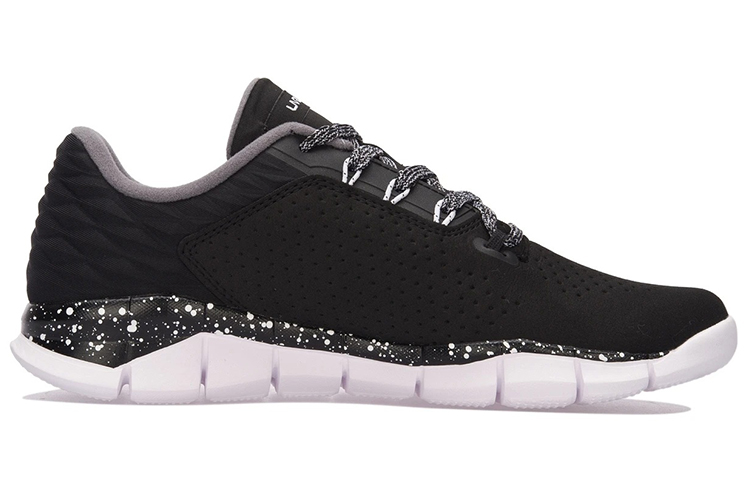 Li-Ning Running 'Black White' 圖 2