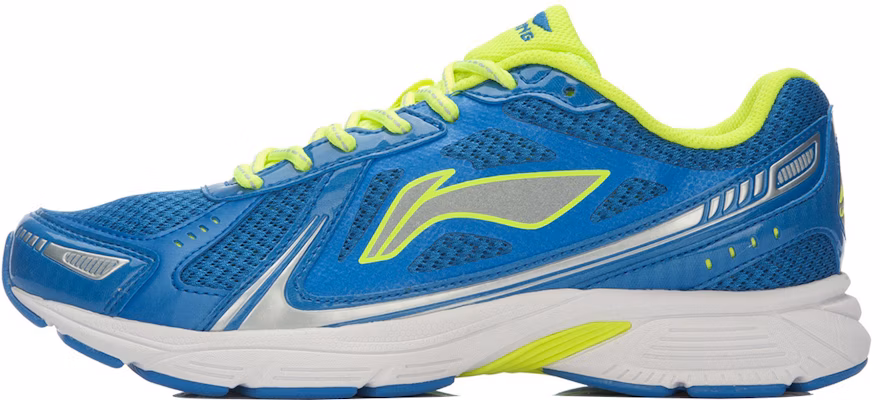 Li-Ning Kasut Lari 'Biru Hijau' ARHL051-3 Buy Li-Ning Kasut Lari 'Biru Hijau' ARHL051-3