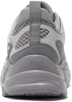 李寧ランニング「ダークグレー」 ARLS013-6 Details for 李寧ランニング「ダークグレー」 ARLS013-6