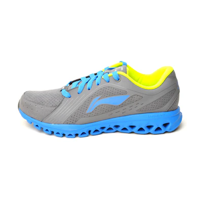 Li-Ning Running 'Grey Blue'