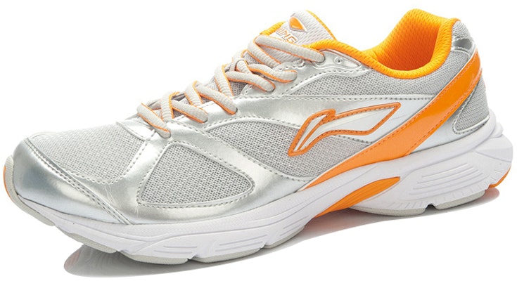 리닝 러닝 '그레이 오렌지' (Li-Ning Running 'Grey Orange') ARHH049-6 Order 리닝 러닝 '그레이 오렌지' (Li-Ning Running 'Grey Orange') ARHH049-6