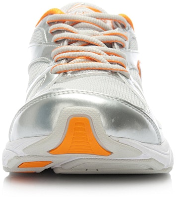 리닝 러닝 '그레이 오렌지' (Li-Ning Running 'Grey Orange') ARHH049-6 Shop 리닝 러닝 '그레이 오렌지' (Li-Ning Running 'Grey Orange') ARHH049-6