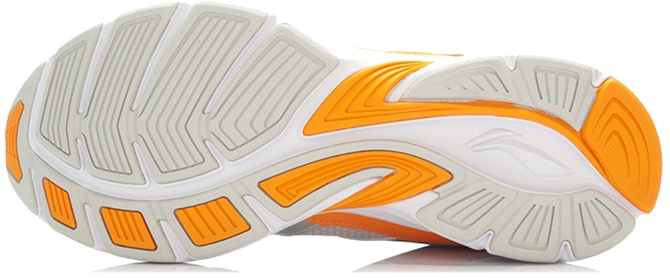 리닝 러닝 '그레이 오렌지' (Li-Ning Running 'Grey Orange') ARHH049-6 Purchase 리닝 러닝 '그레이 오렌지' (Li-Ning Running 'Grey Orange') ARHH049-6