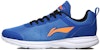Li-Ning Lari 'Biru Reflektif Bernafas Ringan' ARBM043-3