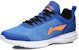 Li-Ning Lari 'Biru Reflektif Bernafas Ringan' ARBM043-3