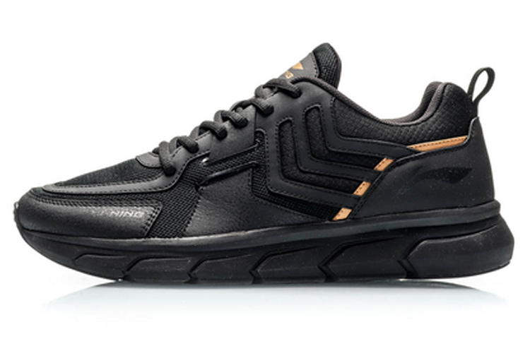 Li-Ning Running 'Standard Black'