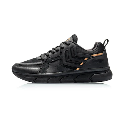 Li-Ning Running 'Standard Black'
