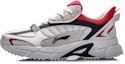 Buy Li-Ning Running 'Putih Biru Merah' ARLQ009-3