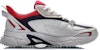 Li-Ning Running 'Putih Biru Merah' ARLQ009-3