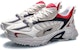 Li-Ning Running 'Putih Biru Merah' ARLQ009-3