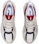 Shop Li-Ning Running 'Putih Biru Merah' ARLQ009-3