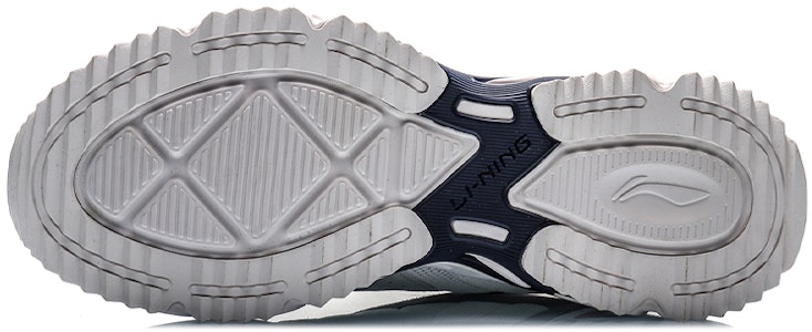 Li-Ning Running 'Blanco Azul Rojo' ARLQ009-3 Purchase Li-Ning Running 'Blanco Azul Rojo' ARLQ009-3