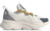 Order Li-Ning Kasut Larian 'Putih Kelabu Biru' ARLQ041-4