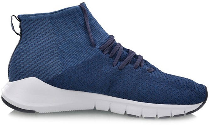 Li-Ning Larian Tinggi 'Biru' ARKN021-4 Order Li-Ning Larian Tinggi 'Biru' ARKN021-4