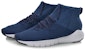 Li-Ning Larian Tinggi 'Biru' ARKN021-4