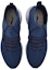 Shop Li-Ning Larian Tinggi 'Biru' ARKN021-4