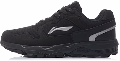 Li-Ning Running Low 'Black' ARDR015-6 Li-Ning Running Low 'Black' ARDR015-6
