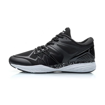 Li-Ning Running Low 'Black'