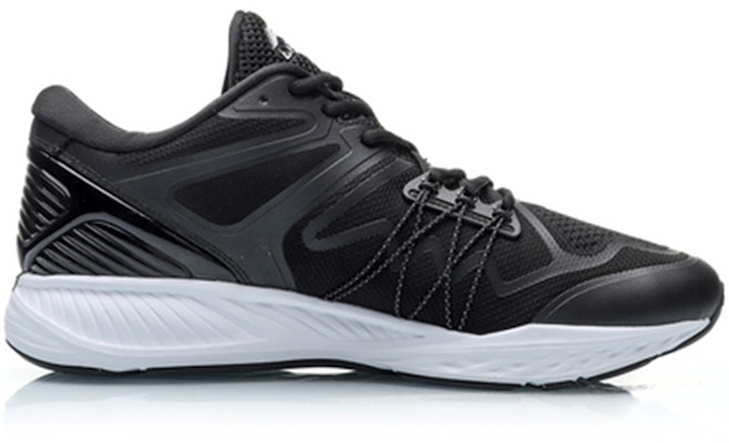 Li-Ning Running Rendah 'Hitam' ARHP233-1 Order Li-Ning Running Rendah 'Hitam' ARHP233-1