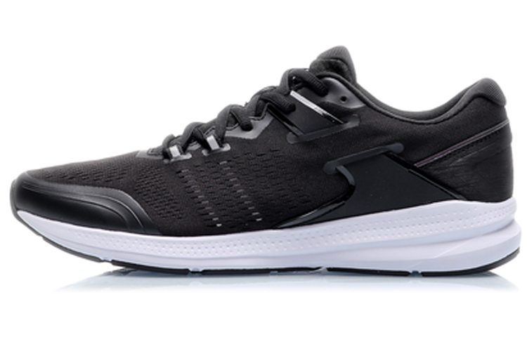 Li-Ning Running Low 'Black White'