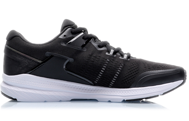Li-Ning Running Low 'Black White' 圖 2