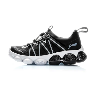 Li-Ning Running Low 'Black White'