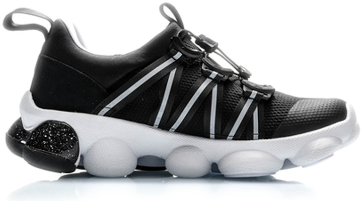 리닝 러닝 로우 '블랙 화이트' ARHP109-1 Order 리닝 러닝 로우 '블랙 화이트' ARHP109-1