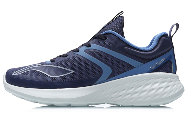 Li-Ning Running Low 'Blue'