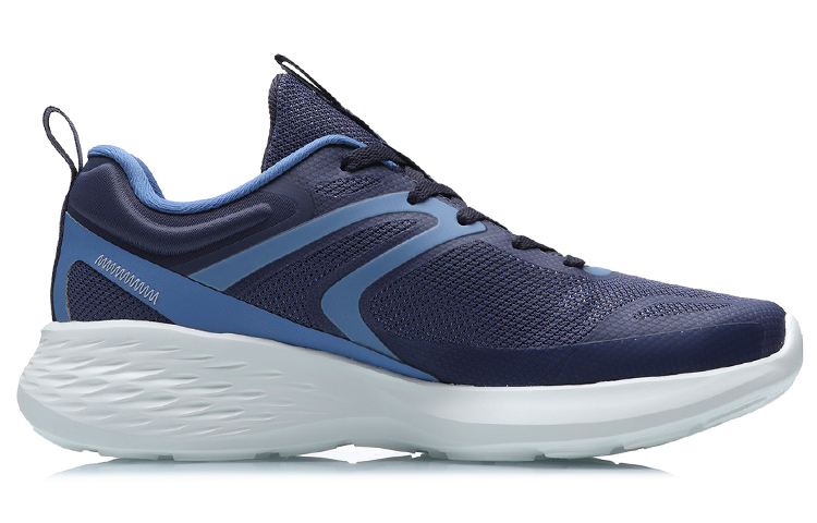 Li-Ning Running Low 'Blue' 圖 2