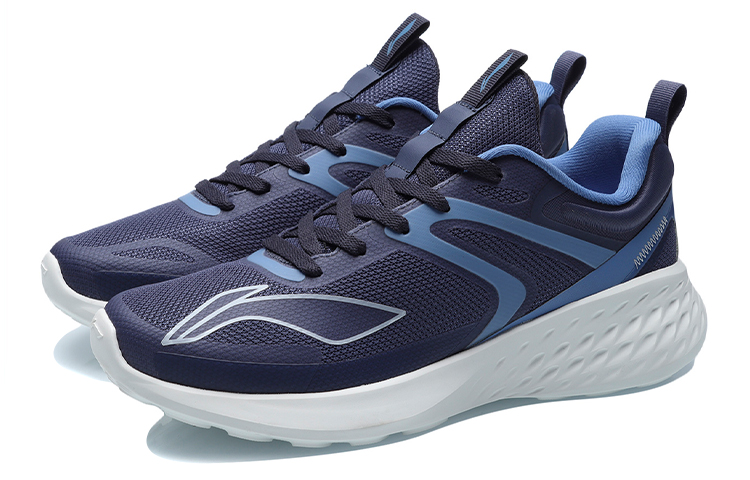Li-Ning Running Low 'Blue' 圖 3