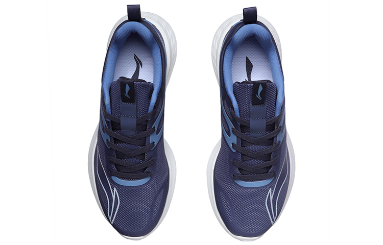 Li-Ning Running Low 'Blue' 圖 4