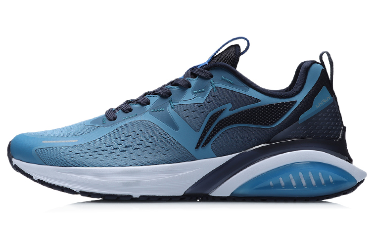Buy Li-Ning Running Low 'Biru Hitam' ARHR049-2